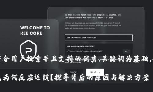 思考一个符合用户搜索并且支持的优秀，关键词为基础，暗示叙事性

小狐狸钱包为何反应迟缓？探寻背后的原因与解决方案