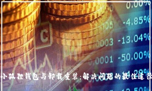 小狐狸钱包与卸载重装：解决问题的最佳途径