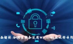全面解析：如何选择和使用Windows版比特币钱包