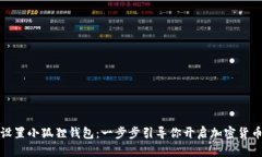 如何设置小狐狸钱包：一步步引导你开启加密货