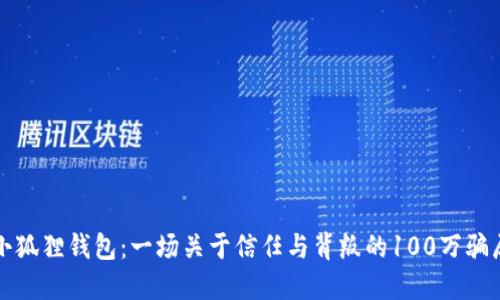 小狐狸钱包：一场关于信任与背叛的100万骗局