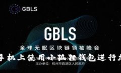 如何在苹果手机上使用小狐狸钱包进行加密货币