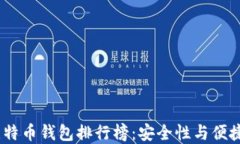 2023年十大比特币钱包排行榜：安全性与便捷性的