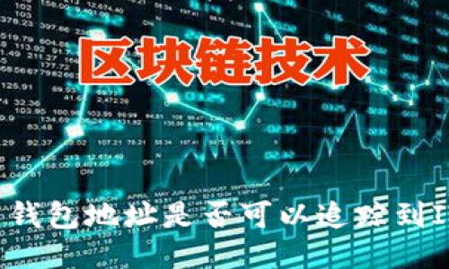 比特币钱包地址是否可以追踪到IP地址？