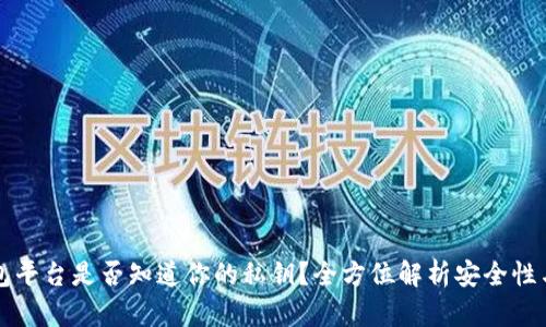 区块链钱包平台是否知道你的私钥？全方位解析安全性与隐私保护