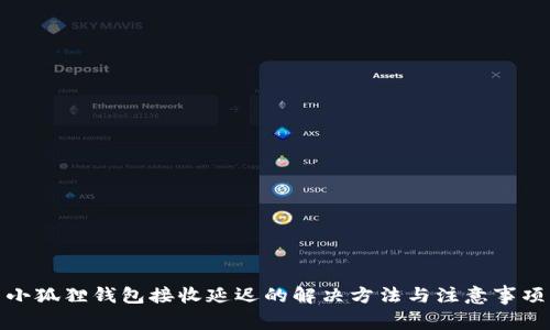 小狐狸钱包接收延迟的解决方法与注意事项