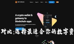 以太坊钱包对比：选择最适合你的数字资产管理