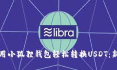 如何使用小狐狸钱包轻松转换USDT：新手指南