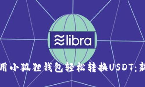如何使用小狐狸钱包轻松转换USDT：新手指南