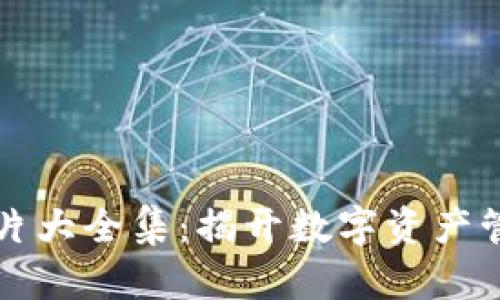 区块链钱包图片大全集：揭开数字资产管理的神秘面纱