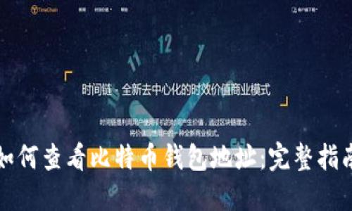 如何查看比特币钱包地址：完整指南