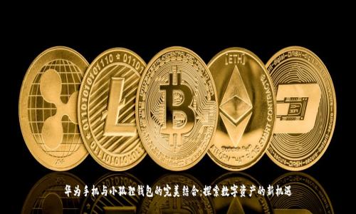 华为手机与小狐狸钱包的完美结合：探索数字资产的新机遇