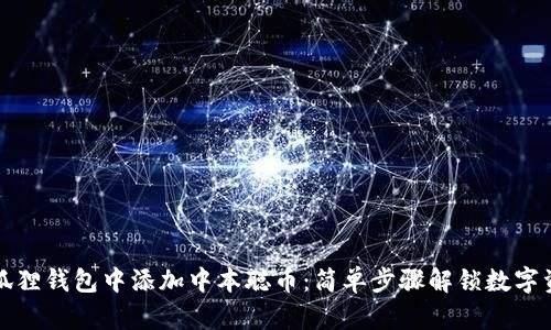 如何向小狐狸钱包中添加中本聪币：简单步骤解锁数字资产新世界