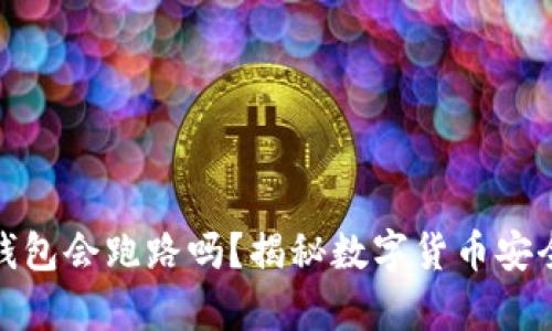 存比特币的钱包会跑路吗？揭秘数字货币安全的真实风险