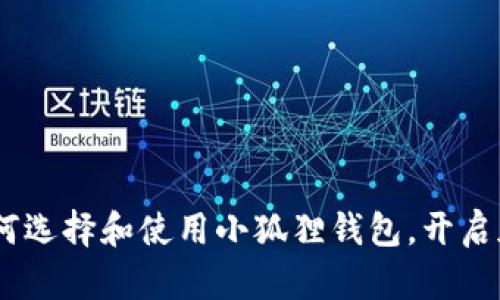 完整指南：如何选择和使用小狐狸钱包，开启加密货币之旅