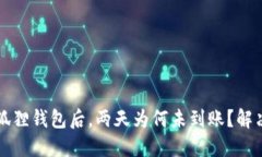提币到小狐狸钱包后，两天为何未到账？解决方