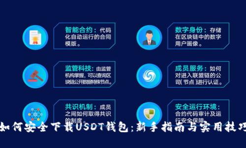 如何安全下载USDT钱包：新手指南与实用技巧