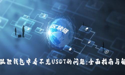 解决小狐狸钱包中看不见USDT的问题：全面指南与解决方案