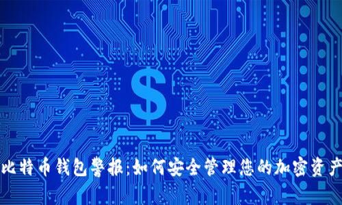 比特币钱包警报：如何安全管理您的加密资产