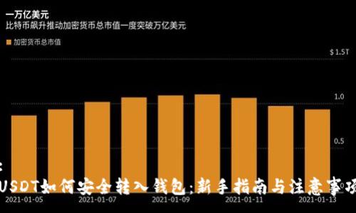 :
USDT如何安全转入钱包：新手指南与注意事项