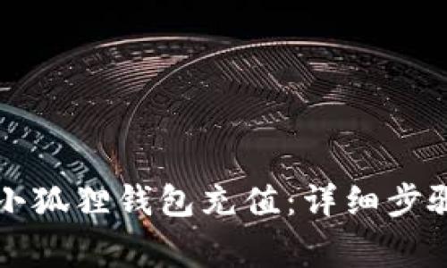 中币如何给小狐狸钱包充值：详细步骤与注意事项