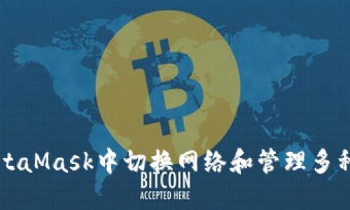 如何在MetaMask中切换网络和管理多种加密货币