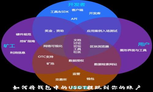   
如何将钱包中的USDT提现到你的账户