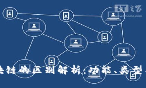 钱包与区块链的区别解析：功能、类型与技术原理