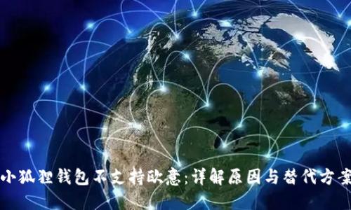 小狐狸钱包不支持欧意：详解原因与替代方案