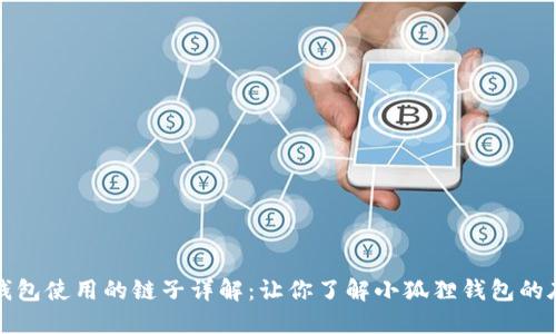 小狐狸钱包使用的链子详解：让你了解小狐狸钱包的底层技术