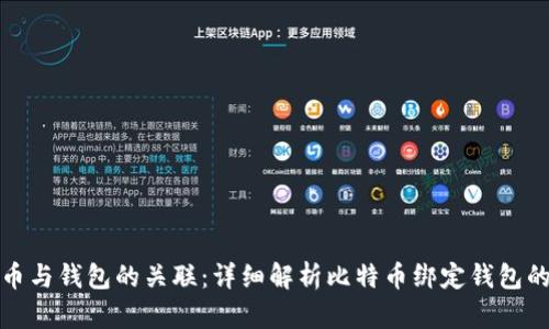 比特币与钱包的关联：详细解析比特币绑定钱包的概念