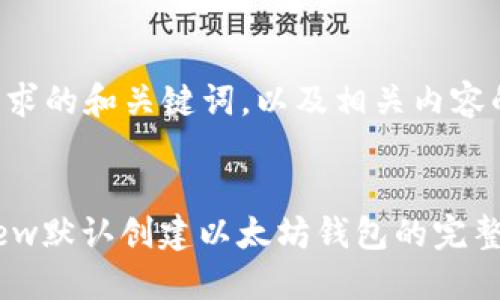 以下是您请求的和关键词，以及相关内容的结构设计。

:
如何使用Dew默认创建以太坊钱包的完整指南