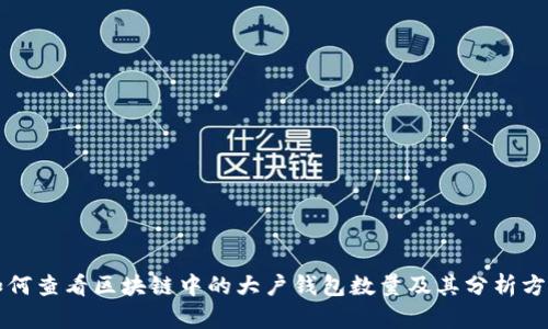 如何查看区块链中的大户钱包数量及其分析方法