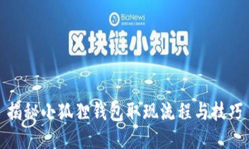 揭秘小狐狸钱包取现流程与技巧