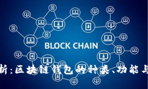 全面解析：区块链钱包的种类、功能与安全性