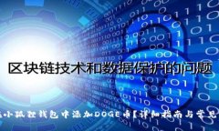 : 如何在小狐狸钱包中添加DOGE币？详细指南与常