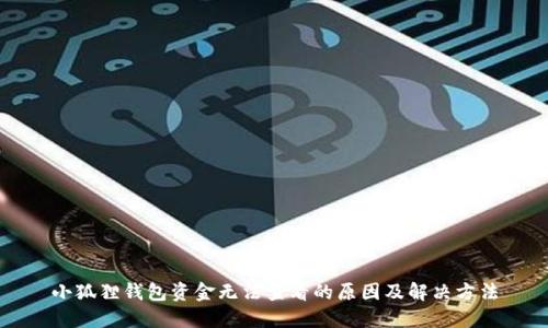 小狐狸钱包资金无法查看的原因及解决方法