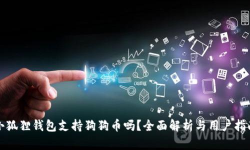 小狐狸钱包支持狗狗币吗？全面解析与用户指南