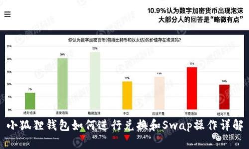 小狐狸钱包如何进行兑换和Swap操作详解