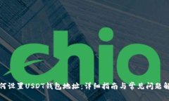 如何设置USDT钱包地址：详细指南与常见问题解答