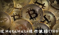   如何通过MetaMask进行波场(TRON)转账