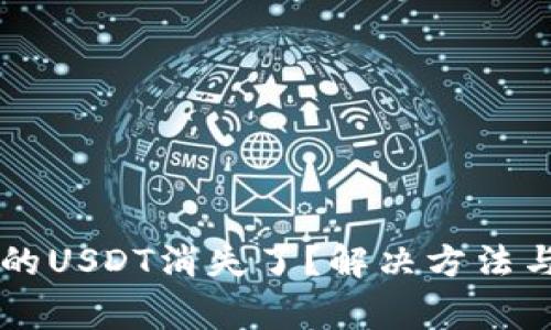 以太坊钱包里的USDT消失了？解决方法与常见问题解析