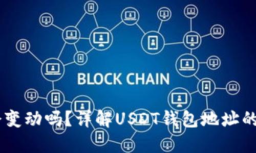 USDT钱包地址会变动吗？详解USDT钱包地址的稳定性与安全性