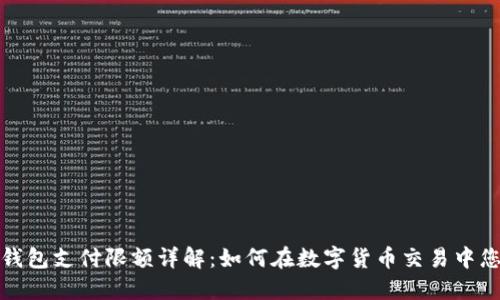 比特币极付钱包支付限额详解：如何在数字货币交易中您的支付体验