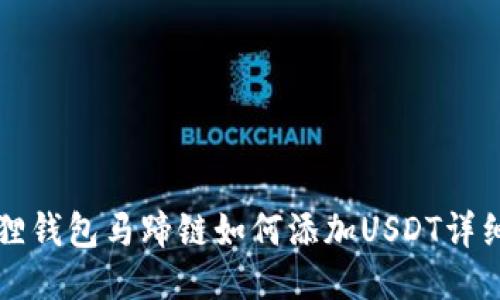 小狐狸钱包马蹄链如何添加USDT详细指南