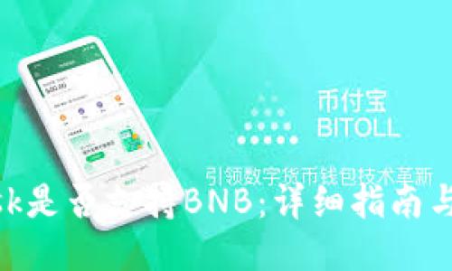 MetaMask是否支持BNB：详细指南与使用技巧
