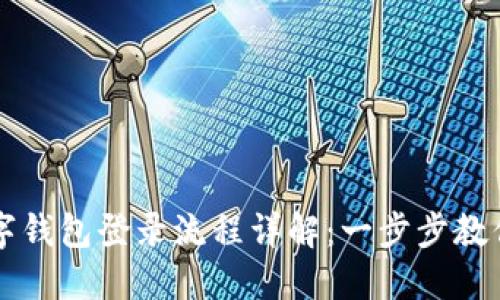 区块链数字钱包登录流程详解：一步步教你安全登录