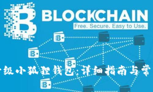 如何顺利升级小狐狸钱包：详细指南与常见问题解答