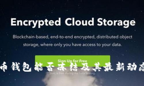 虚拟币钱包能否冻结及其最新动态解析